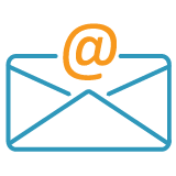 Email Results Icon