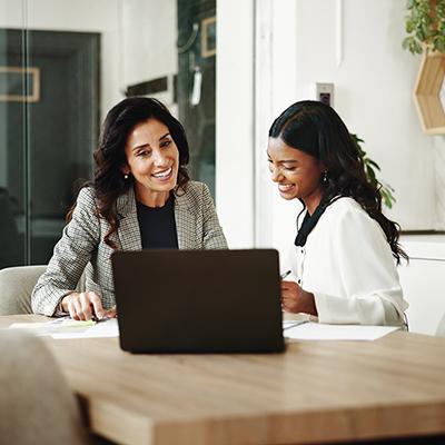 Financial Navigators Showcase